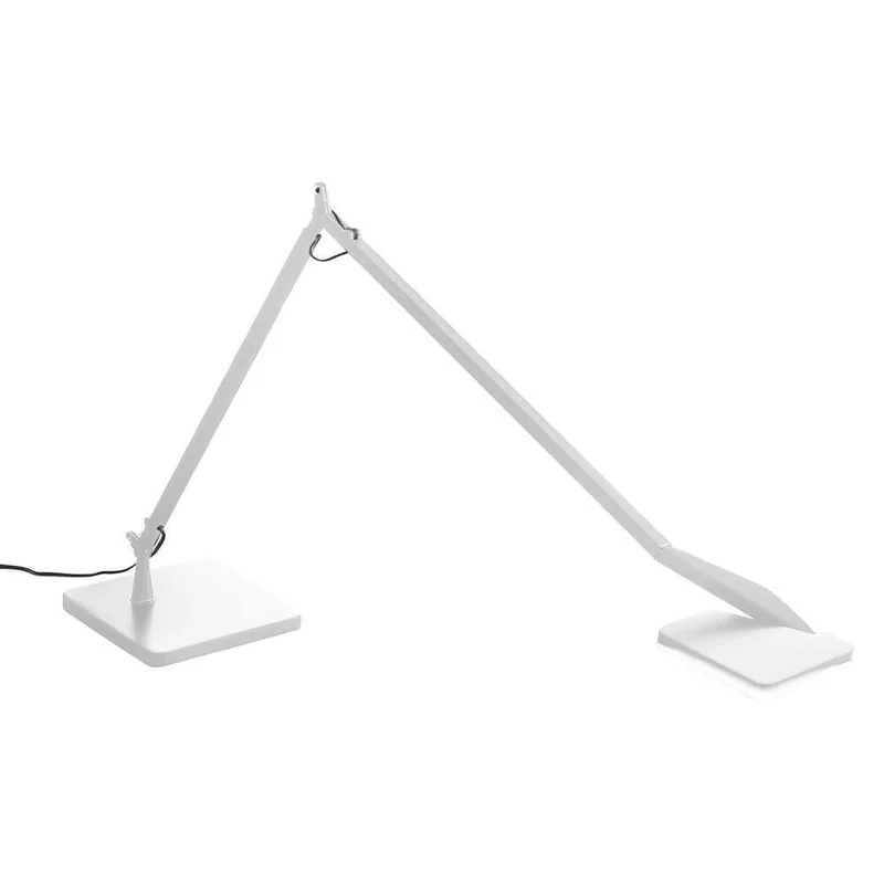 Panzeri Jackie LED-Tischlampe verstellbar mit Touchdimmer