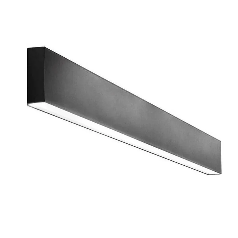 Panzeri Giano LED-Wandleuchte indirekt/direkt