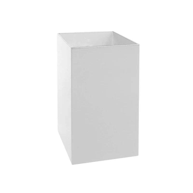 s.luce Ixa XL rechteckige Cover Abdeckung für Ixa Basis