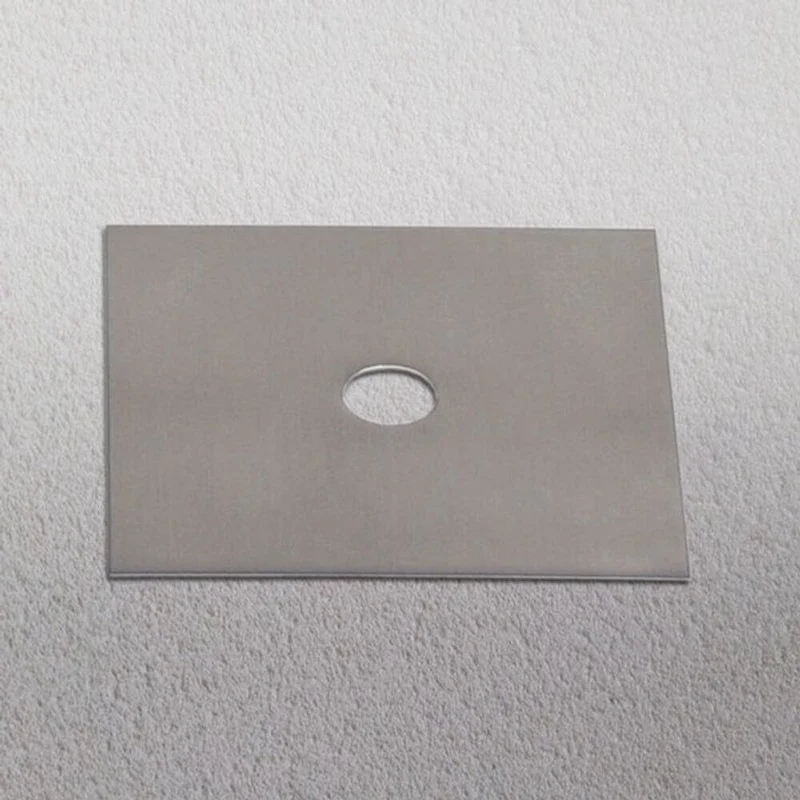 s.luce Dekoplatte passend zu Beam 12x12cm