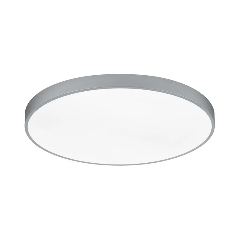 B-Ware TRIO LIGHTING LED-Deckenlampe Waco CCT titan Deckenleuchte Spot SIEHE TEXT/FOTO