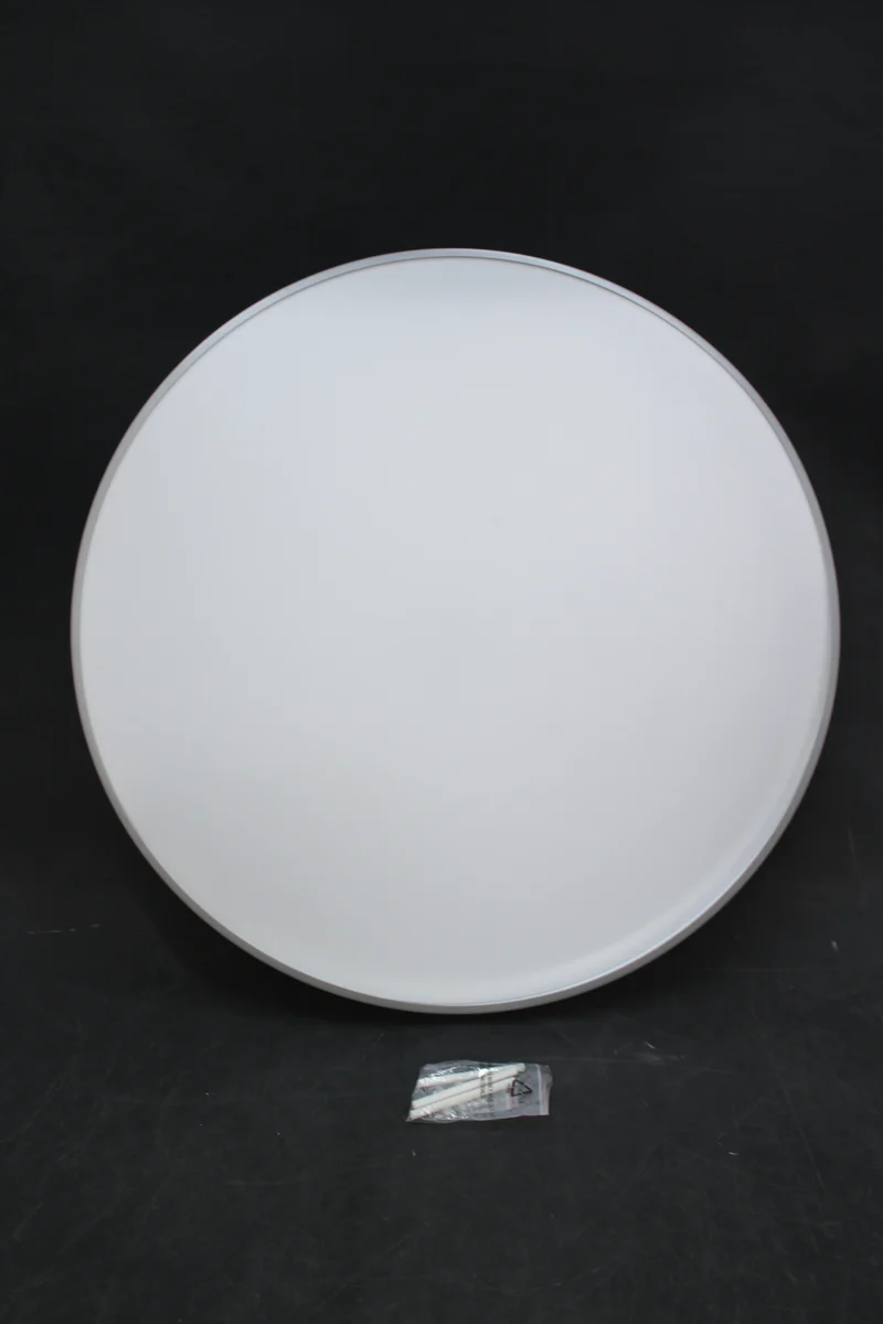 B-Ware TRIO LIGHTING LED-Deckenlampe Waco CCT titan Deckenleuchte Spot SIEHE TEXT/FOTO