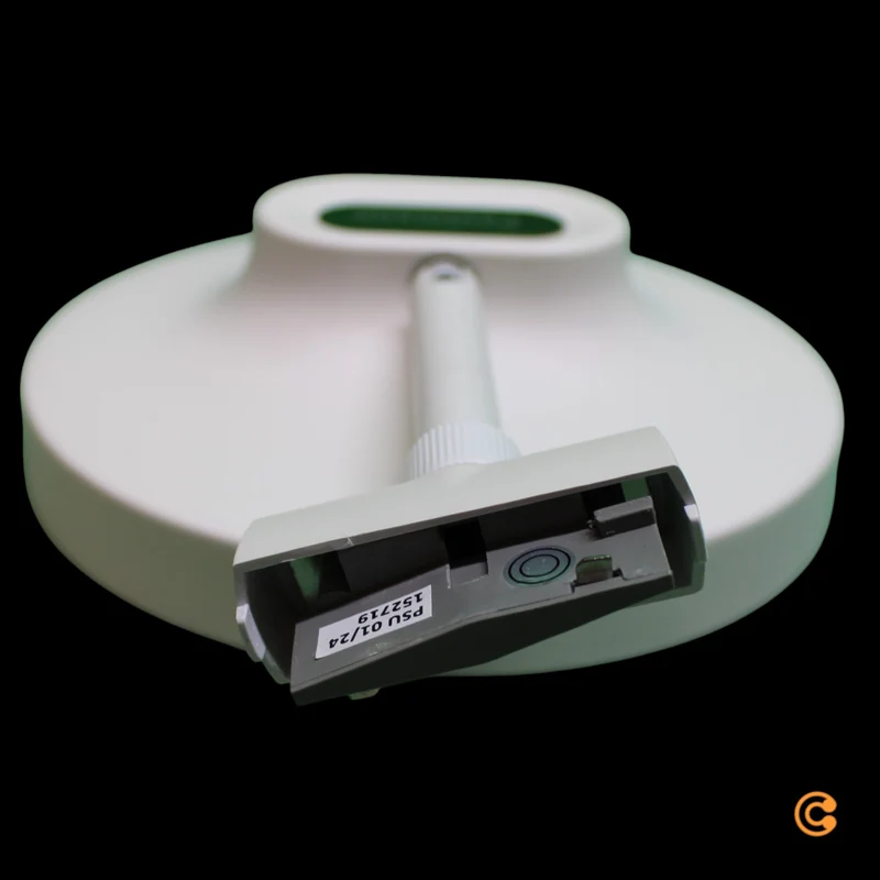 B-Ware Paulmann Spot Strahler URail LED weiß Hildor Schienenstrahler dimmbar 4000K 15W