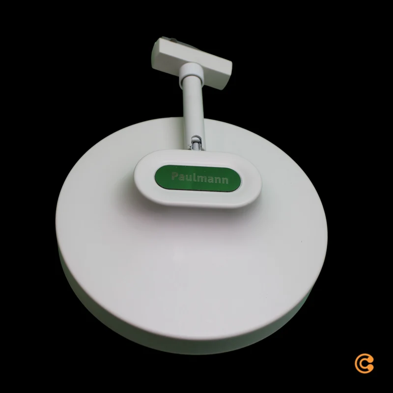 B-Ware Paulmann Spot Strahler URail LED weiß Hildor Schienenstrahler dimmbar 4000K 15W