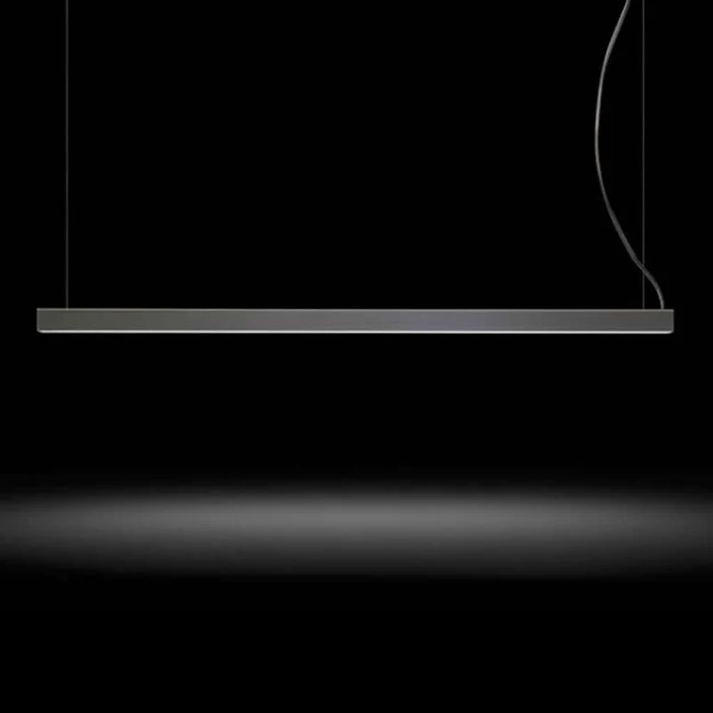 Panzeri Brooklyn Line LED-Pendelleuchte