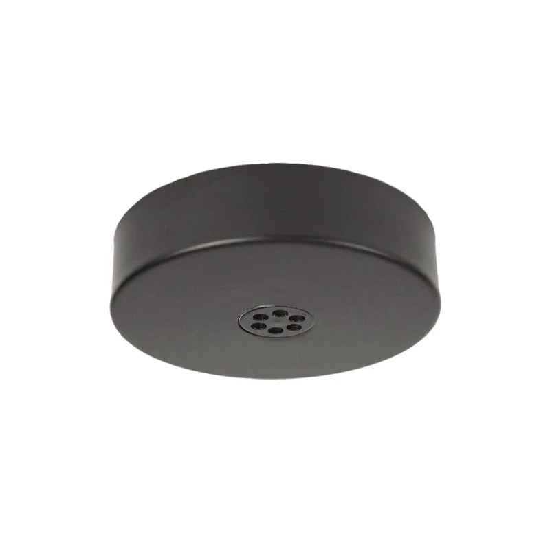 s.luce Modular Mehrfach-Baldachin 1-6 Ausgänge Ø 15cm