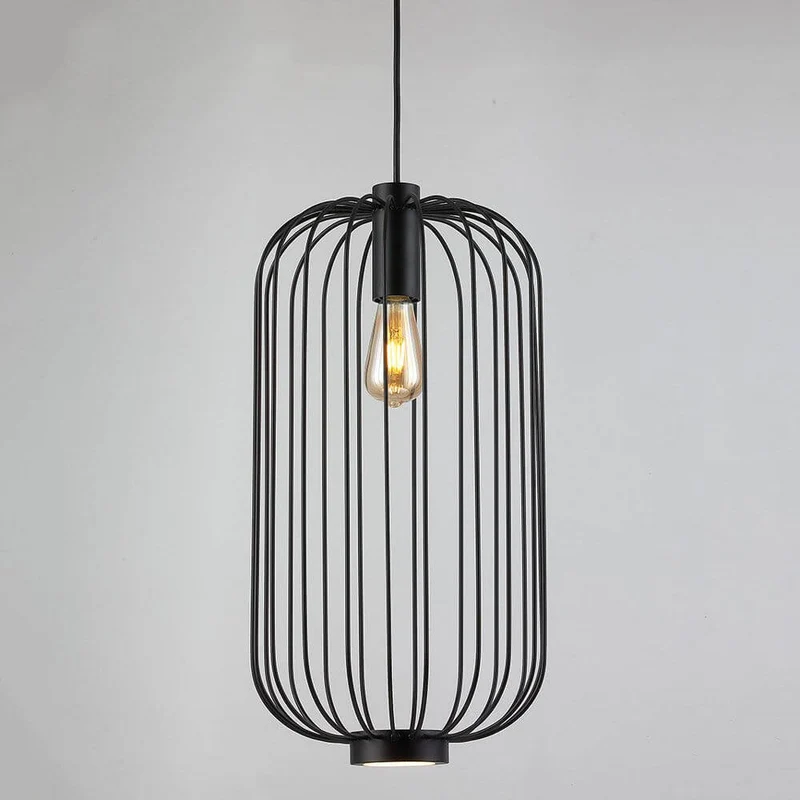 s.luce Rooms M direkt & indirekte Gitter-Pendelleuchte Ø30cm