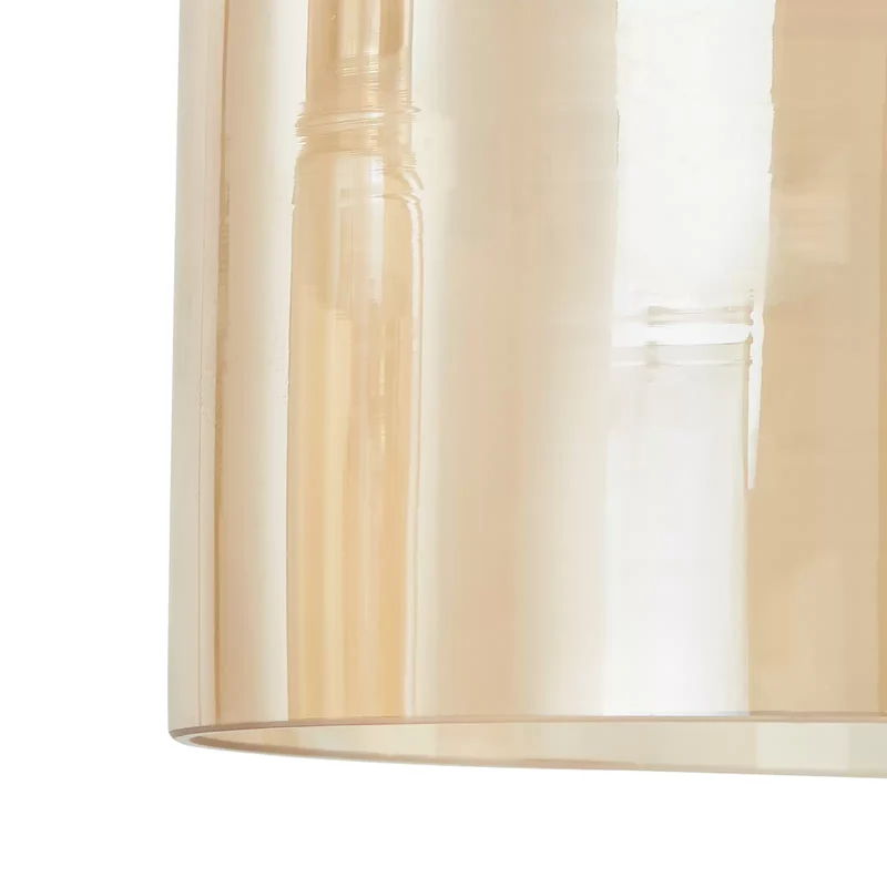 B-Ware Lucande Diano Hängeleuchte Pendellampe Deckenlampe Lampe Leuchte SIEHE TEXT/F653
