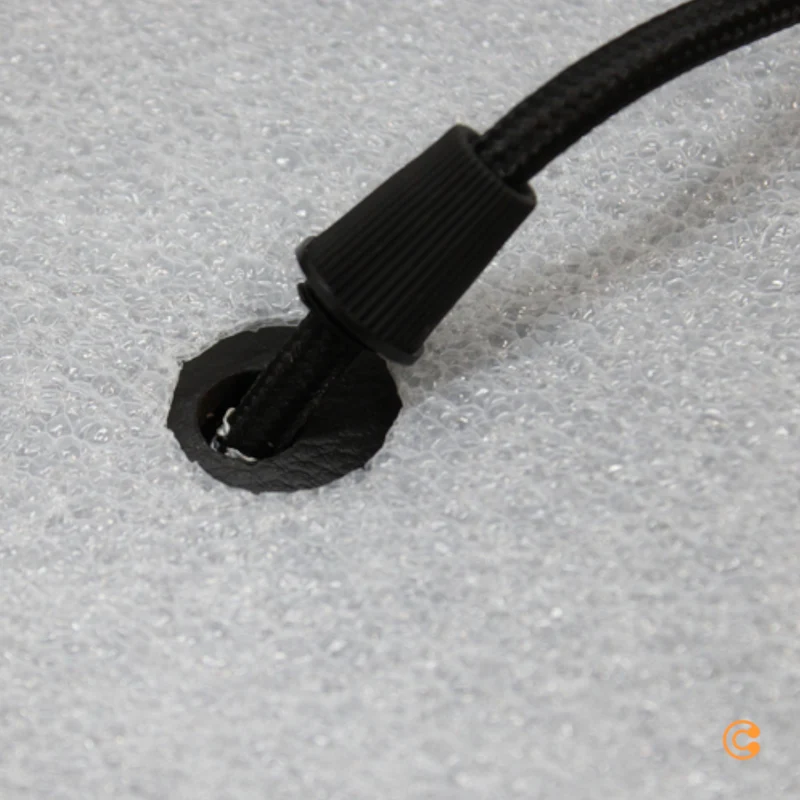 SEGULA Madox 5X Wave Hängeleuchte Deckenlampe Deckenleuchte SIEHE TEXT/FOTO
