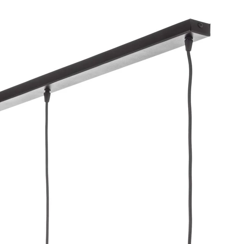 B-Ware Euluna Barrel Hängeleuchte Deckenlampe Pendelleuchte Lampe E27 SIEHE TEXT/F923