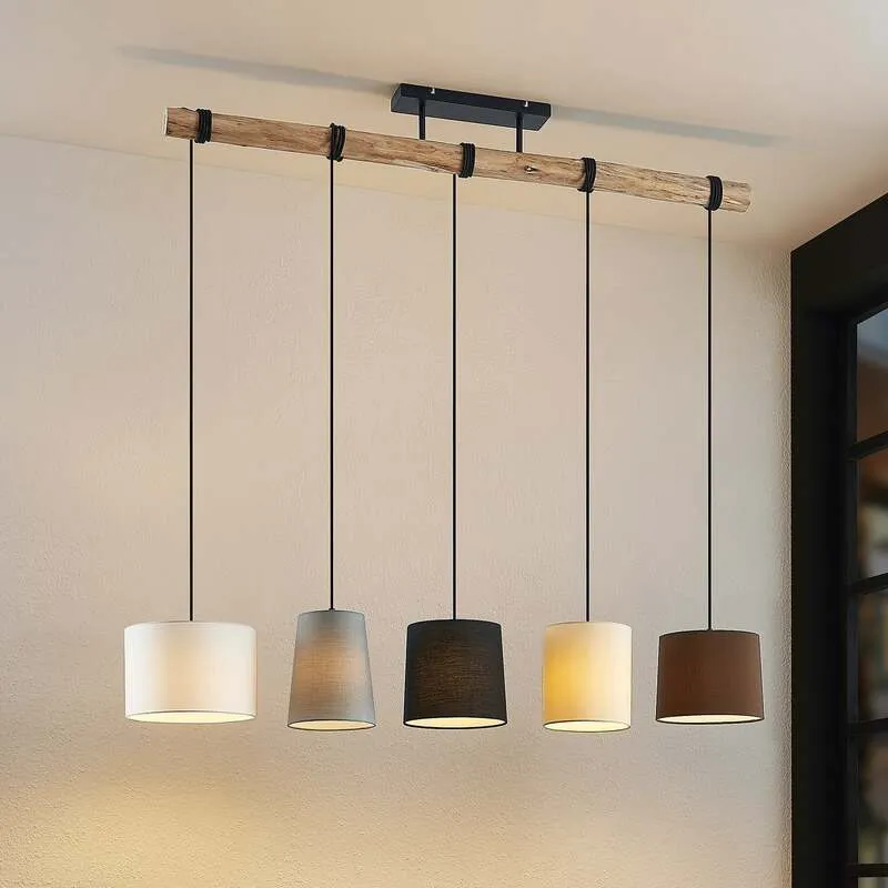 B-Ware Lindby Amilia Hängeleuchte Deckenlampe Pendelleuchte Leuchte E27 SIEHE TEXT/FOTO