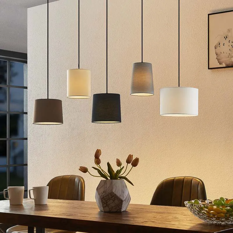 B-Ware Lindby Amilia Hängeleuchte Deckenlampe Pendelleuchte Leuchte E27 SIEHE TEXT/FOTO