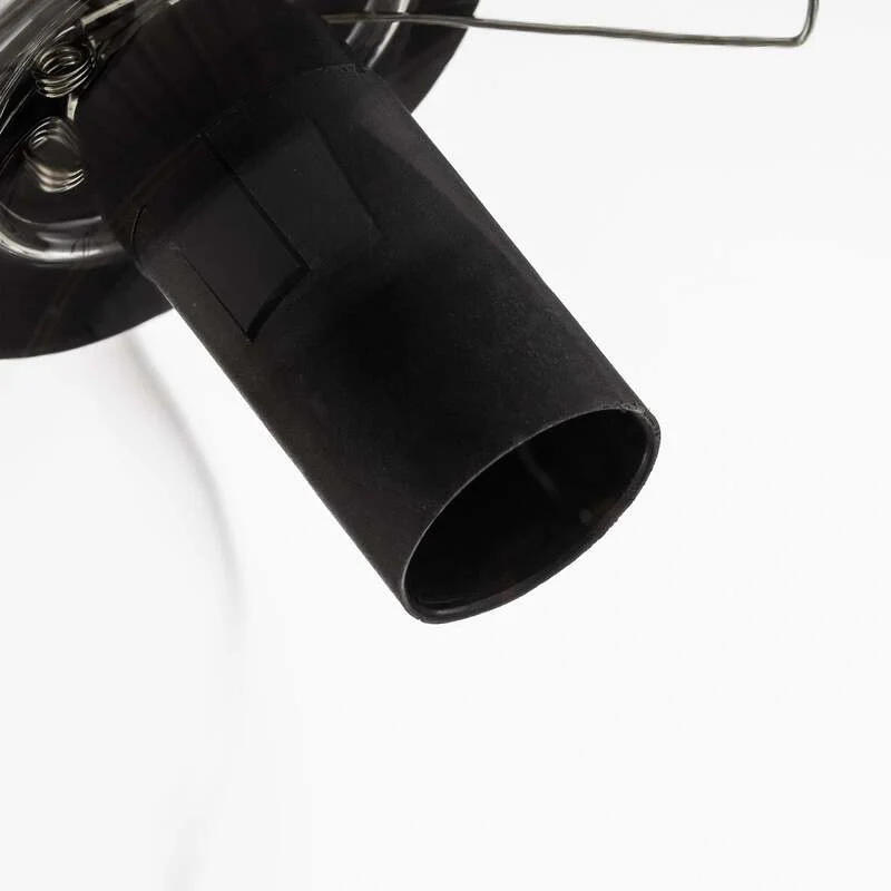 B-Ware Euluna Hängeleuchte Glassy Deckenlampe Pendelleuchte amber SIEHE TEXT/FOTO