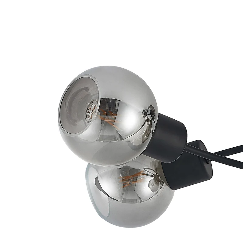 B-Ware Lindby Deckenlampe Elaina Hängelampe Lampe Deckenlicht E14 5-flg SIEHE TEXT/FOTO