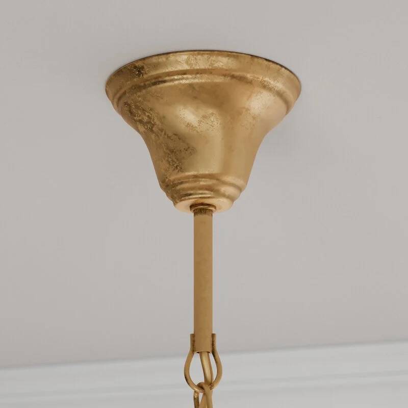 B-Ware Euluna Pendelleuchte Wivara Pendellampe Lampe Leuchte Decke 5 SIEHE TEXT/FOTO