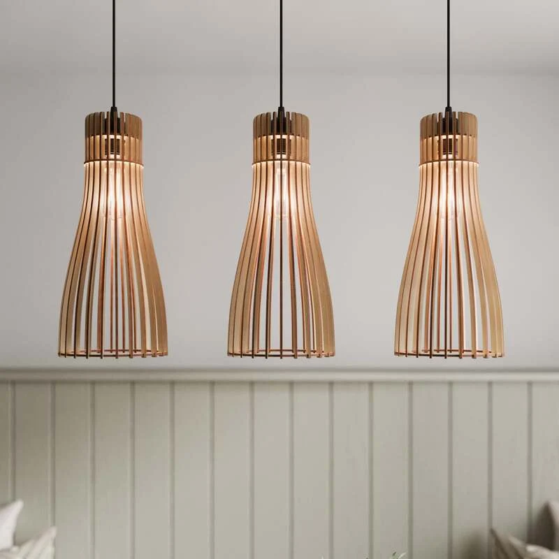 B-Ware Euluna Hängeleuchte Bottle Deckenlampe Deckenleuchte Leuchte SIEHE TEXT/FOTO
