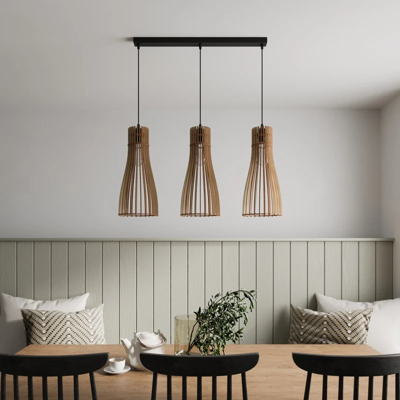 B-Ware Euluna Hängeleuchte Bottle Deckenlampe Deckenleuchte Leuchte SIEHE TEXT/FOTO