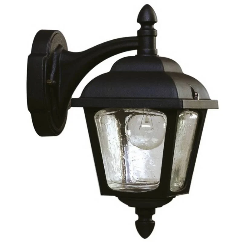 B-Ware Albert Leuchten Landhaus 716 Außenwandleuchte Außenwandlampe Außenlicht