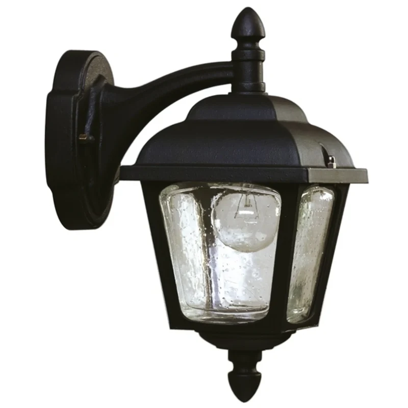 B-Ware Albert Leuchten Landhaus 716 Außenwandleuchte Außenwandlampe Außenlicht