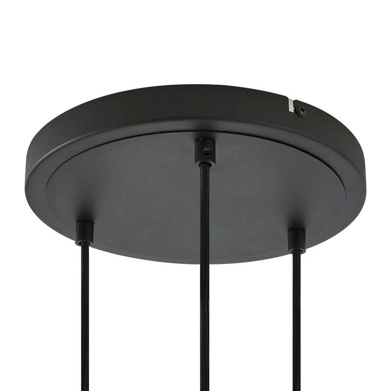 B-Ware Lindby Joffrey Hängeleuchte Pendelleuchte Deckenlampe Lampe SIEHE TEXT/FOTO534