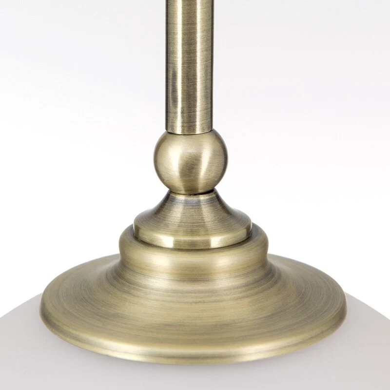B-Ware Orion Hängeleuchte Old Lamp Hängelampe Deckenlampe Textilkabel SIEHE TEXT/FOTO