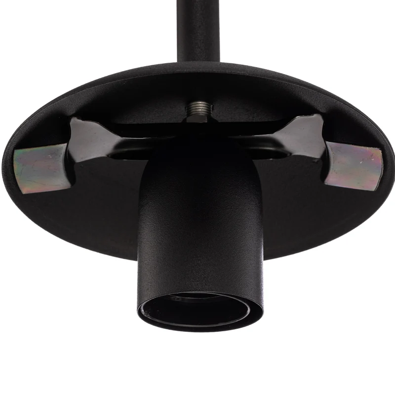 B-Ware TK Lighting Hängeleuchte Pendelleuchte Vibe Leuchte Lampe Glas opalweiß Ø 35 cm