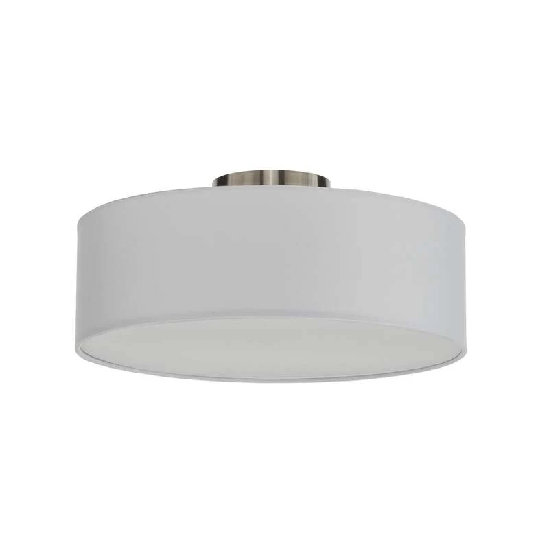 B-Ware Lindby Deckenlampe Sebatin Deckenleuchte Lampe Leuchte E27 weiß SIEHE TEXT/FOTO