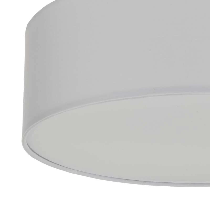 B-Ware Lindby Deckenlampe Sebatin Deckenleuchte Lampe Leuchte E27 weiß SIEHE TEXT/FOTO
