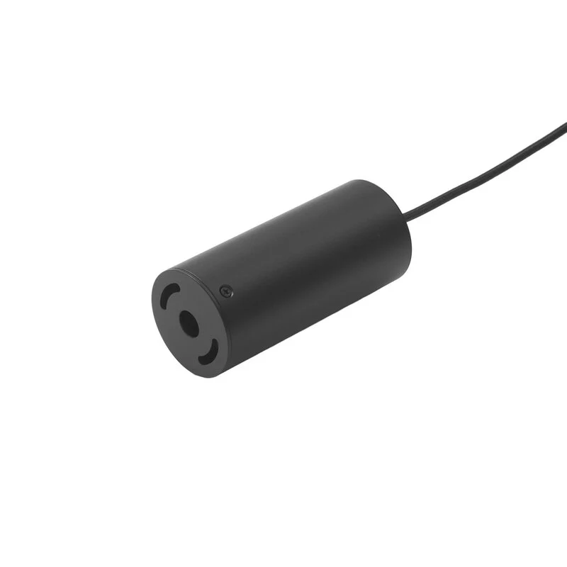 B-Ware Lucande Pendelleuchte Hängeleuchte LED schwarz Aluminium Plarion Lampenschirm
