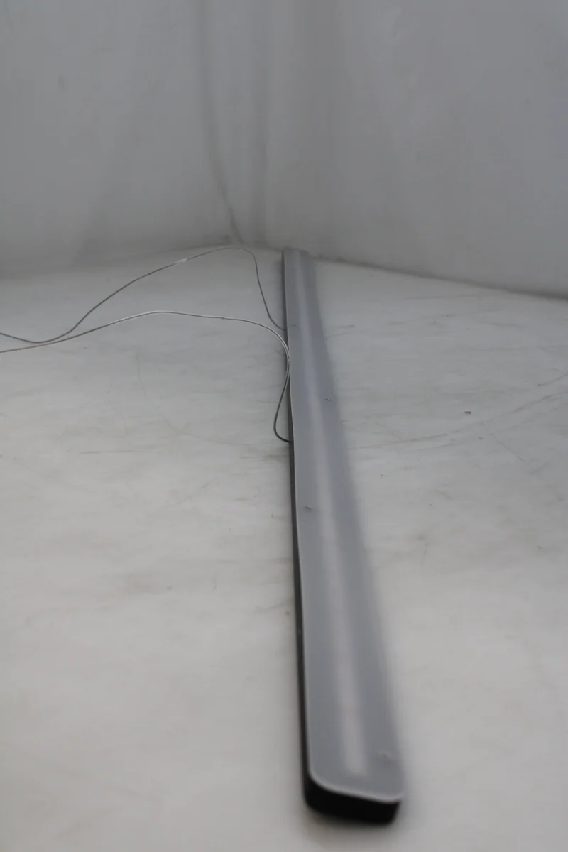 Pendelleuchte Hängelampe Quitani LED Lampe schwarz Aluminium Messing Acryl 14295