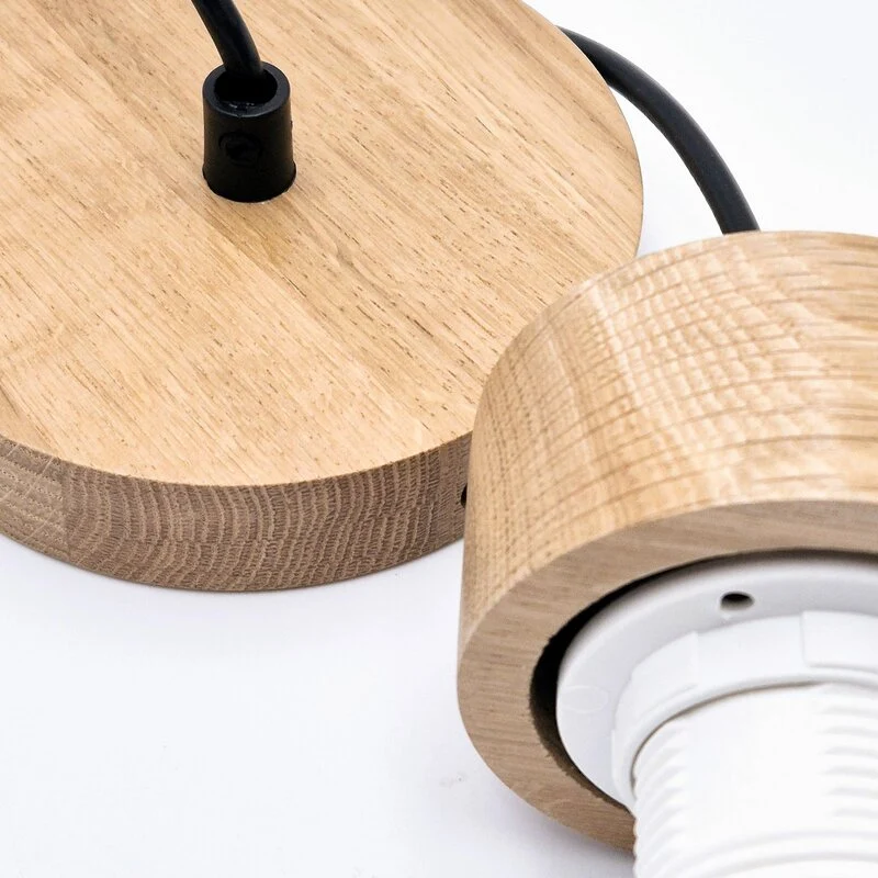 B-Ware Harmony Hängeleuchte Pendelleuchte Opalglaslampe Ø 20 cm SIEHE TEXT/FOTO