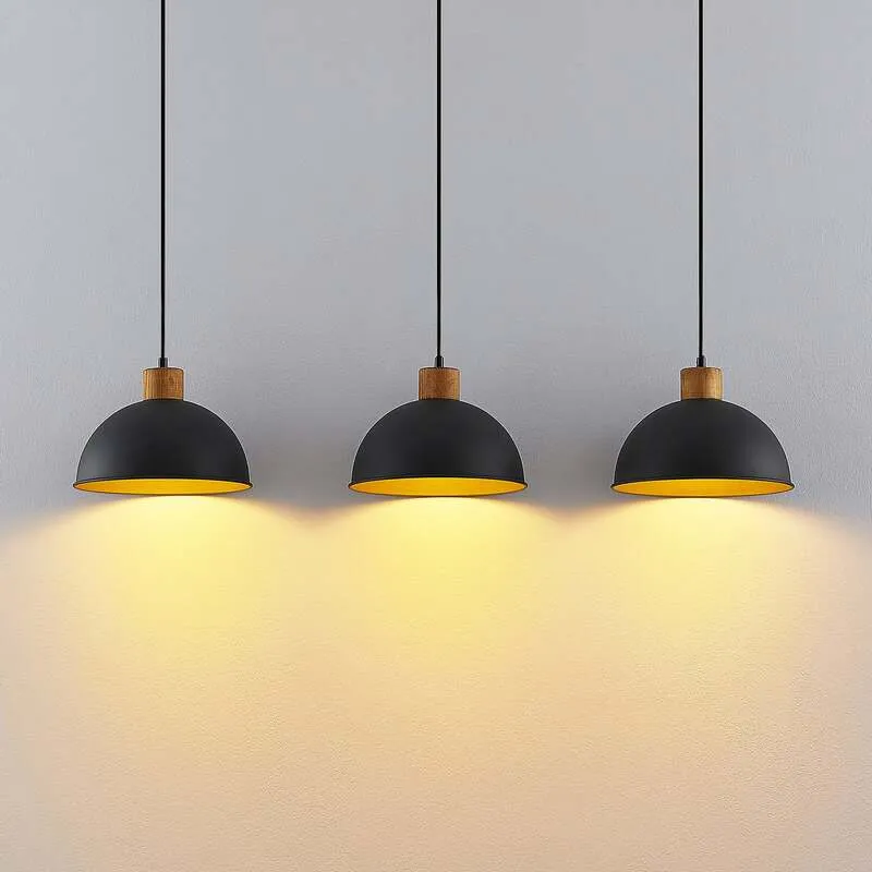 B-Ware Lindby Flurin Hängeleuchte Deckenlampe Pendelleuchte Leuchte SIEHE TEXT/FOTO753