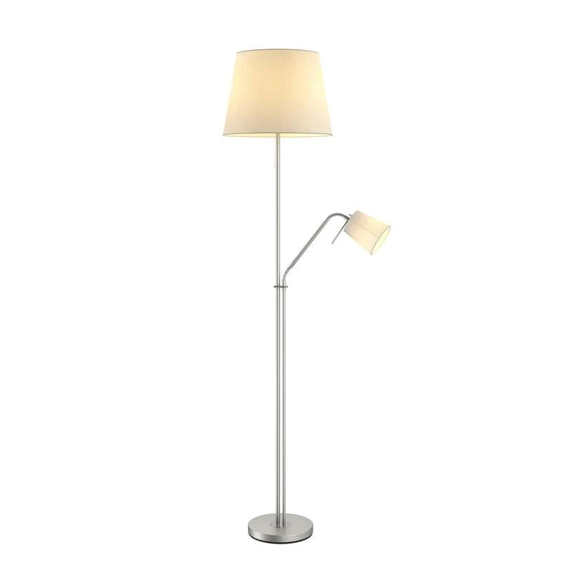 B-Ware Lindby Nantwin Stehleuchte Stehlampe Standleuchte Standlampe SIEHE TEXT/FOTO
