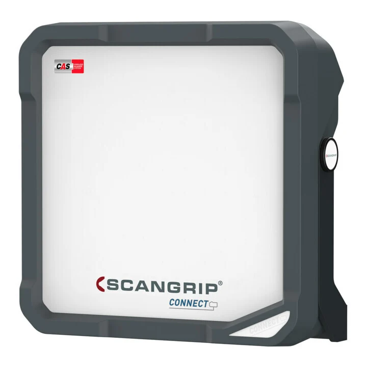 B-Ware SCANGRIP LED-Strahler Baustrahler Arbeitsleuchte VEGA CONNECT 40 W IP54 4000lm
