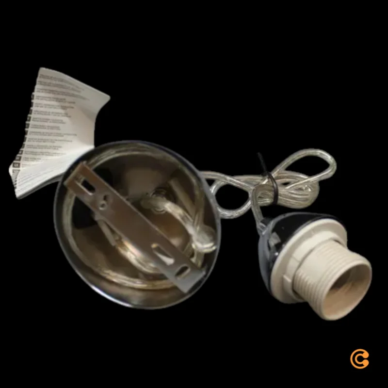 B-Ware Euluna Hängeleuchte Colour Deckenlampe Pendelleuchte Deckenlampe SIEHE TEXT/F450