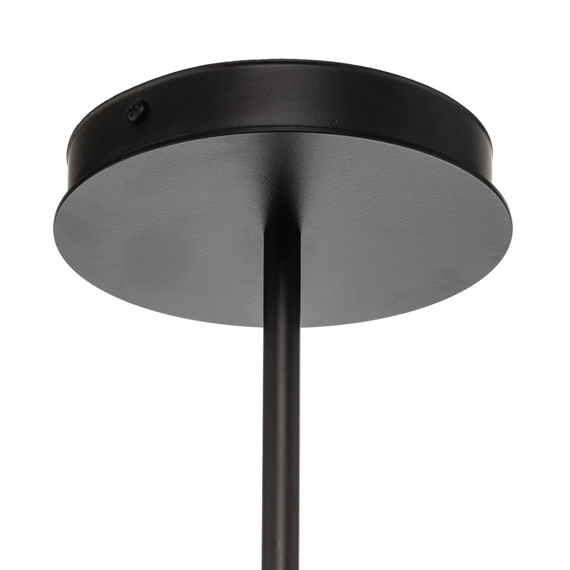 B-Ware Euluna Deckenlampe Deckenleuchte Lampe Leuchte Kabo schwarz SIEHE TEXT/FOTO