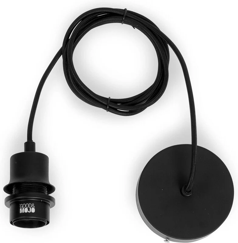 B-Ware GOOD & MOJO Cango Hängeleuchte Hängelampe Leuchte Lampe SIEHE TEXT/FOTO