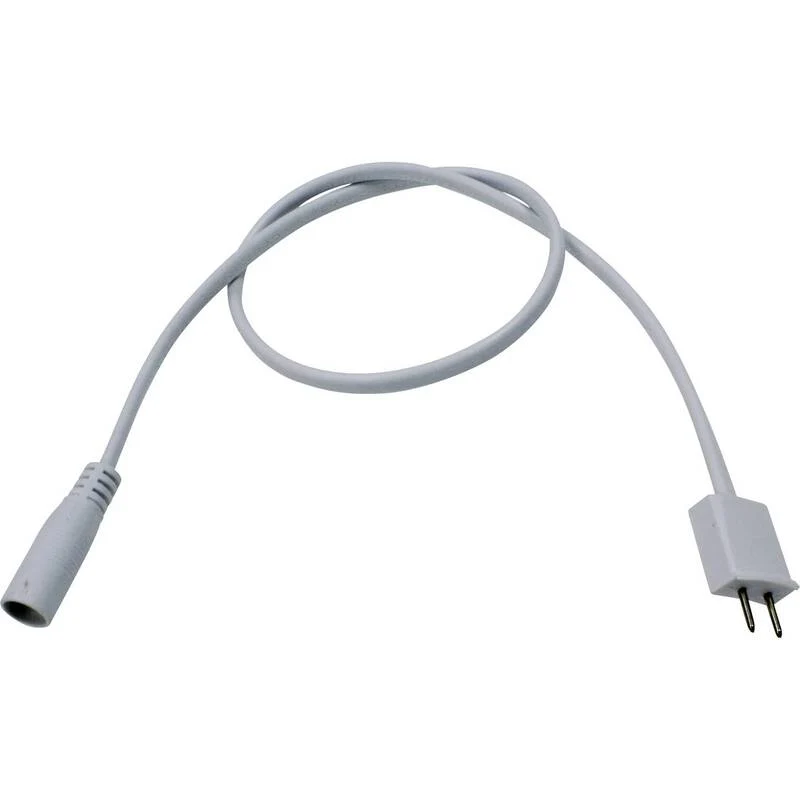 B-Ware Heitronic 500609 MICANO Anschlußkabel Verbindungskabel Kabel 0.50 m 40 STÜCK