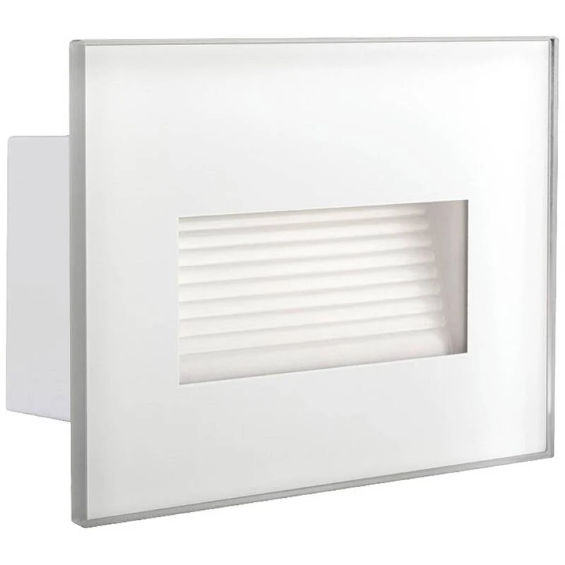 B-Ware Kanlux Glasi 33690 Außeneinbauleuchte LED Lampe fest eingebaut 18 STÜCK
