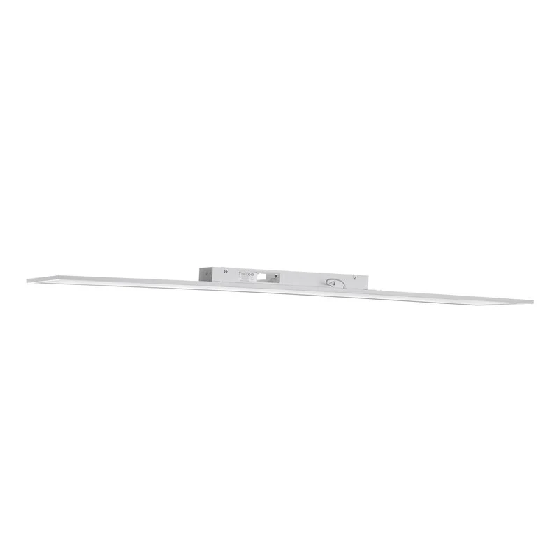 B-Ware Briloner Deckenleuchte LED Panel Lampe Piatto Sensor weiß universalweiß 1195x813