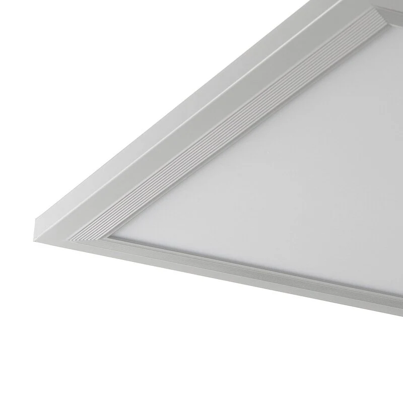 B-Ware Briloner Deckenleuchte LED Panel Lampe Piatto Sensor weiß universalweiß 1195x813