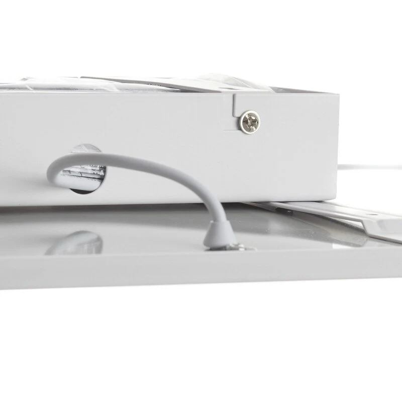 B-Ware Briloner Deckenleuchte LED Panel Lampe Piatto Sensor weiß universalweiß 1195x813
