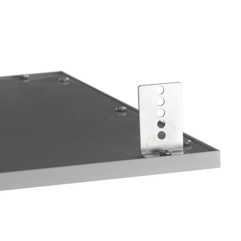 B-Ware Briloner Deckenleuchte LED Panel Lampe Piatto Sensor weiß universalweiß 1195x813