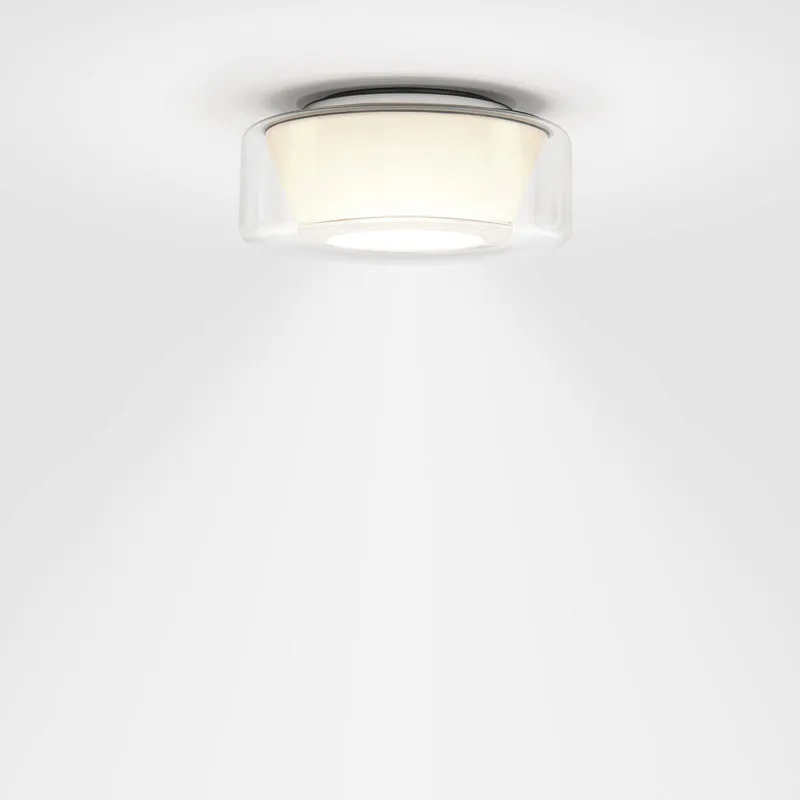 B-Ware Serien Lighting Curling Deckenleuchte Deckenlampe Deckenlicht SIEHE TEXT/FOTO
