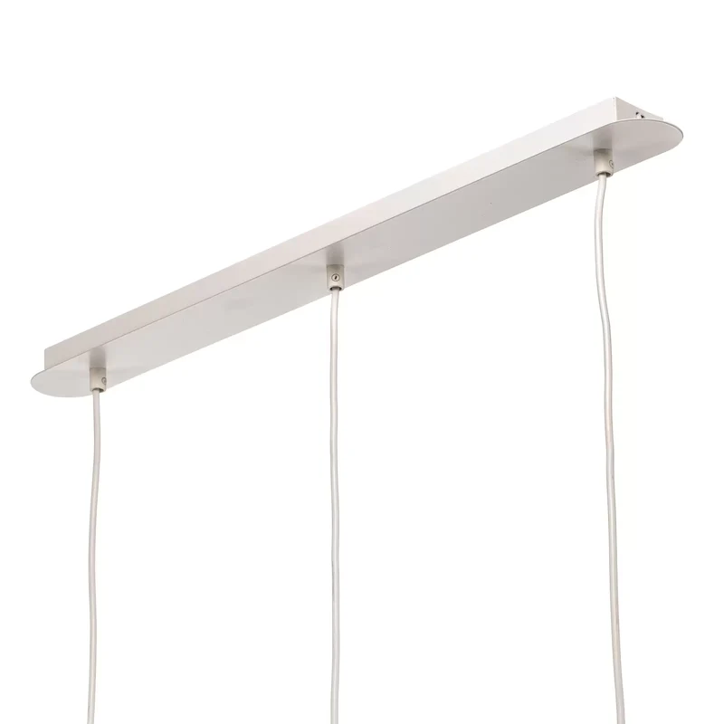 B-Ware Barbado Hängeleuchte Hängelampe Leuchte Lampe Pendelleuchte Pendellampe Licht