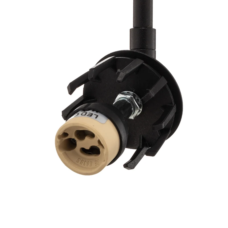 B-Ware Nowodvorski-Lighting Deckenstrahler Spot Eye Super Lampe Schiene Höhe 76 cm