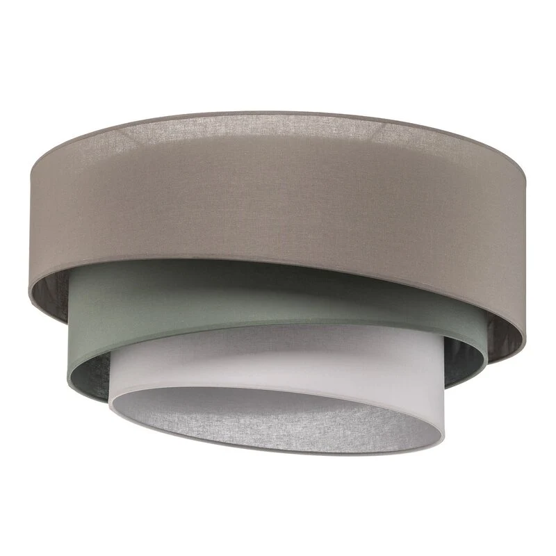 Deckenleuchte Trio monocolor Deckenlampe Wohnzimmerlampe Leuchte SIEHE TEXT/FOTO