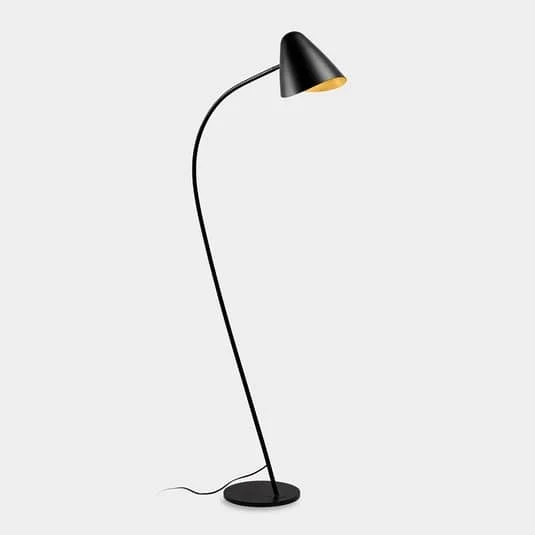 D-Ware LEDS-C4 Organic Stehlampe Stehleuchte Lampe Leuchte Wohnzimmer Kopf DEFEKTWARE