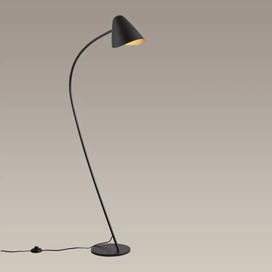 D-Ware LEDS-C4 Organic Stehlampe Stehleuchte Lampe Leuchte Wohnzimmer Kopf DEFEKTWARE