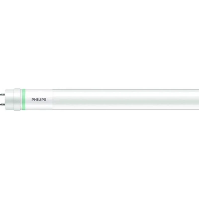B-Ware Philips Lighting LED G13 Röhrenform T8 KVG VVG 23 W Leuchtmittel 10 STÜCK